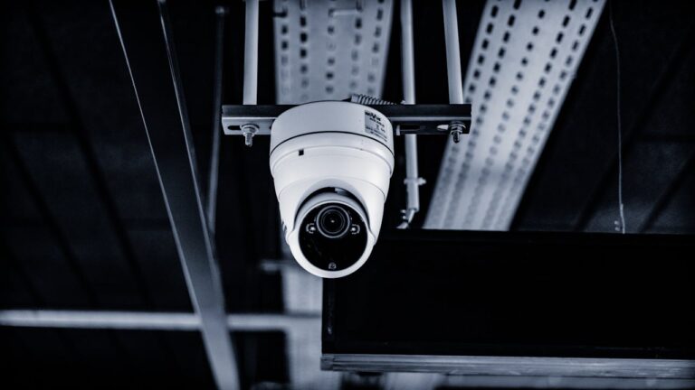 CCTV und Zutrittskontrolle Jawnet IT Services LTD