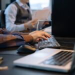 Cybersecurity im Mittelstand Jawnet IT Services