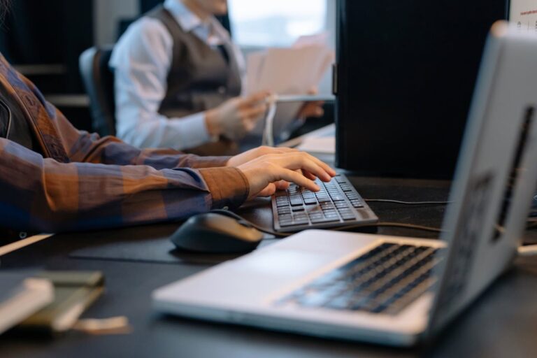 Cybersecurity im Mittelstand Jawnet IT Services