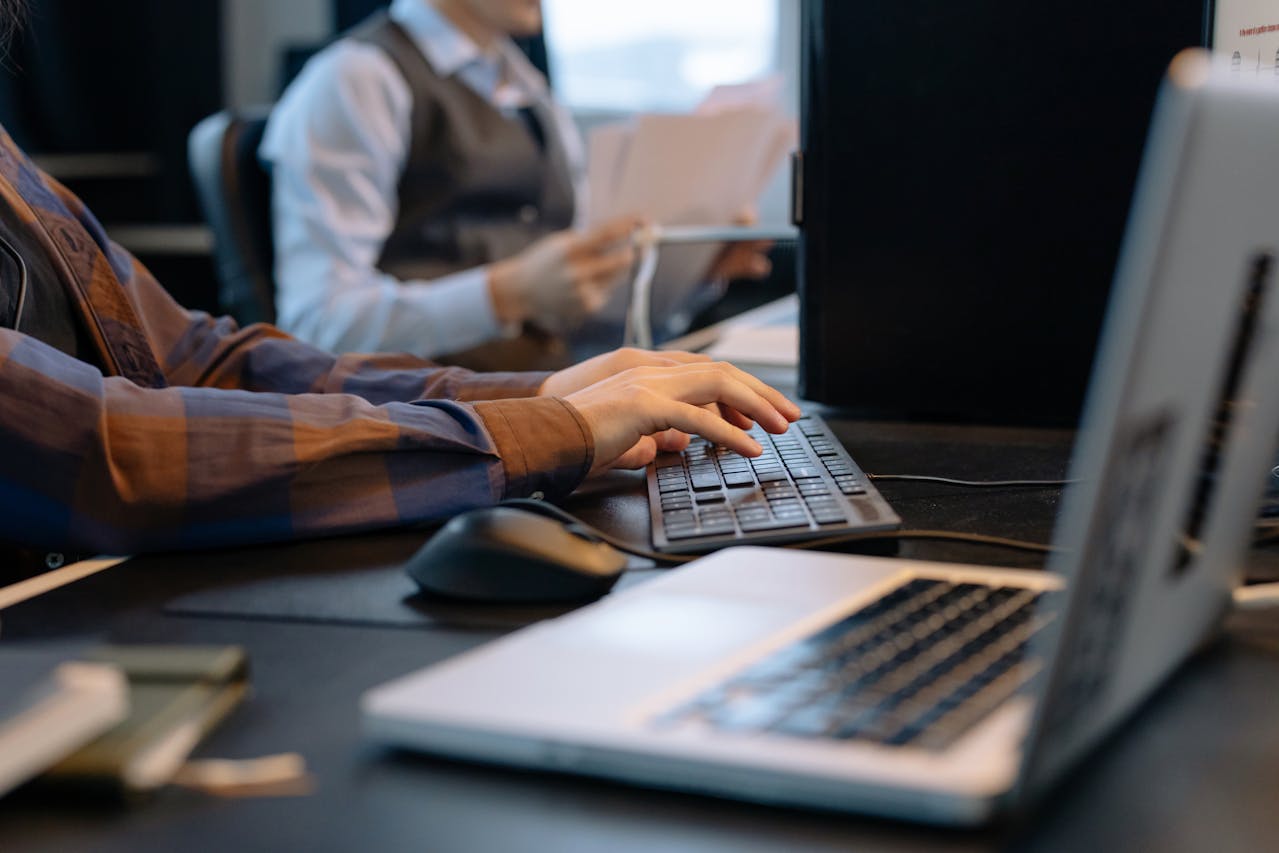 Cybersecurity im Mittelstand Jawnet IT Services
