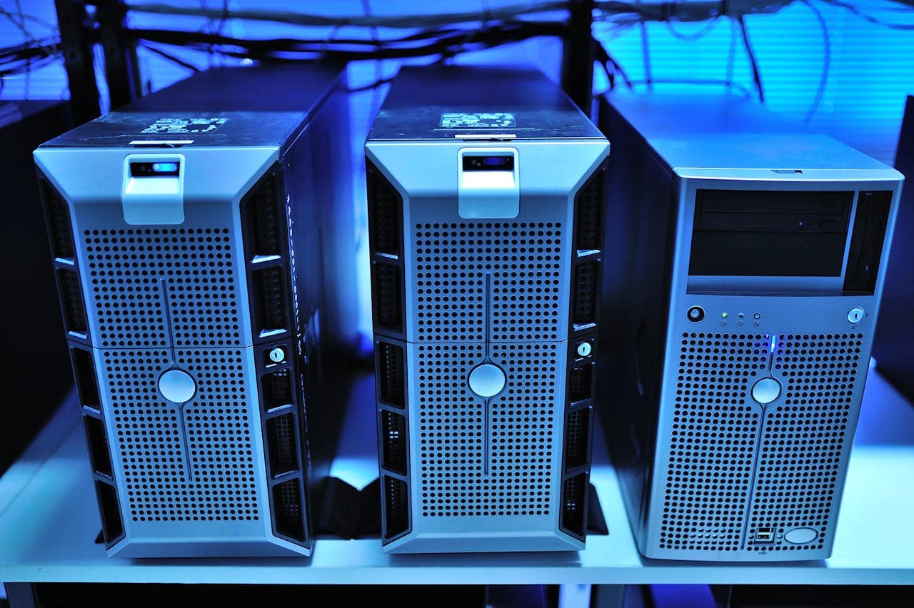 IT-Support für internationale Beratungsunternehmen: Jawnet IT Services bietet maßgeschneiderte Lösungen