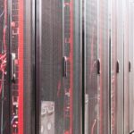 Serverraum & Rack-Planung Jawnet IT Services